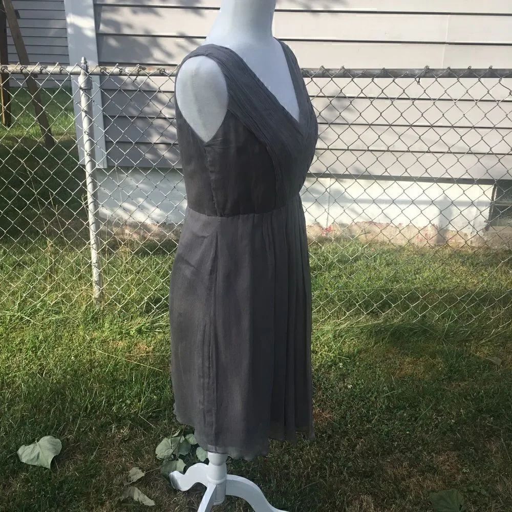 J.CREW  DRESS  - Picture 3 of 7